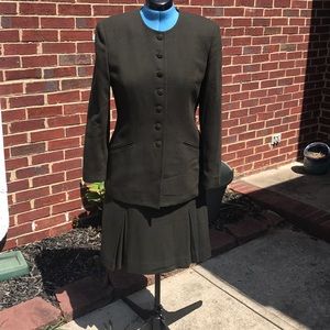 Business suit